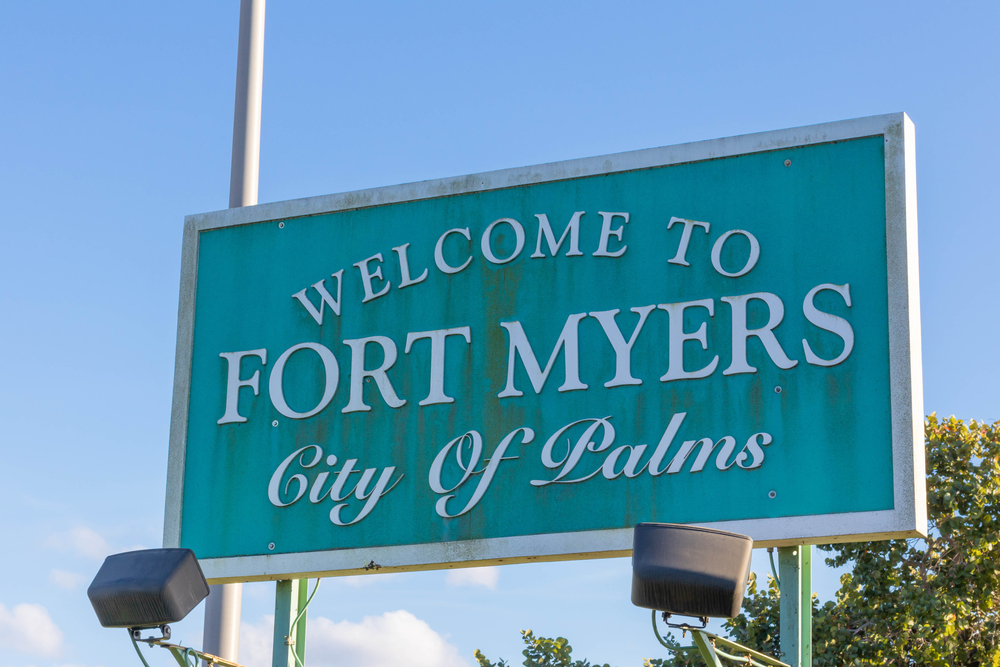 Fort Myers, Florida