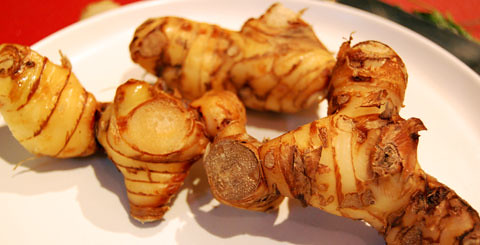 Galangal