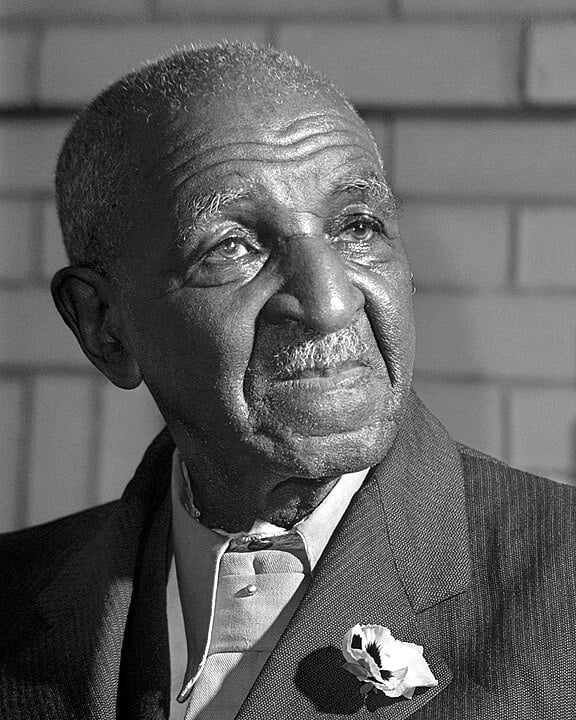 George Washington Carver and Crop Rotation