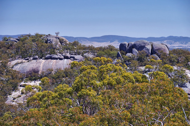 Girraween National Park, Queensland