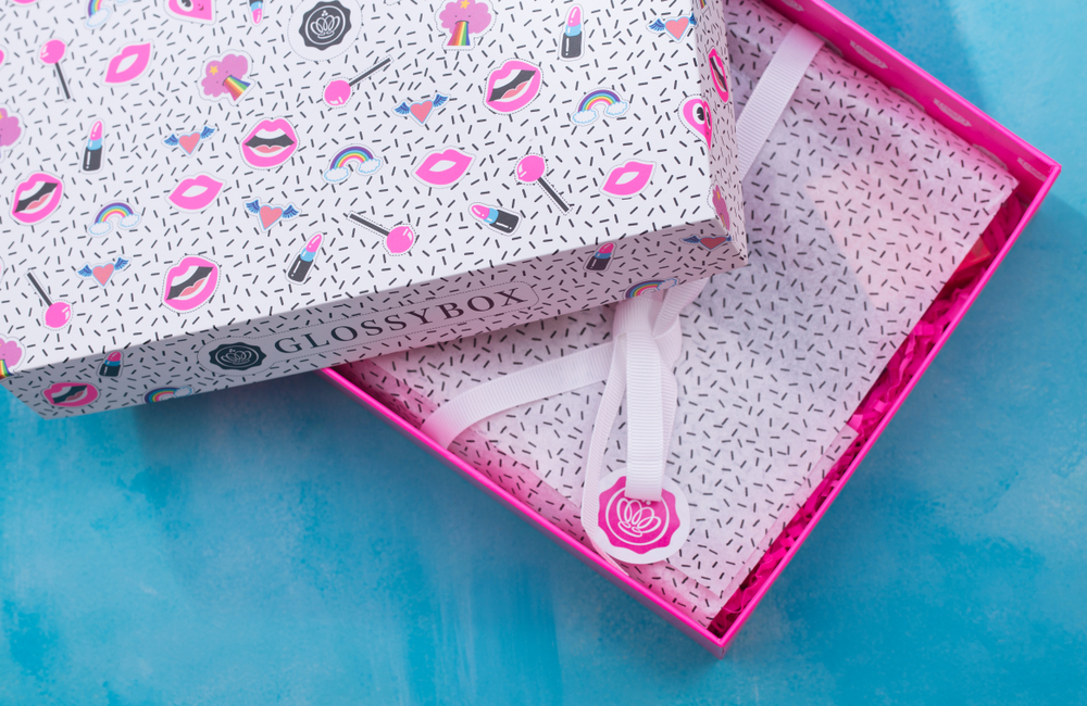 Glossybox 