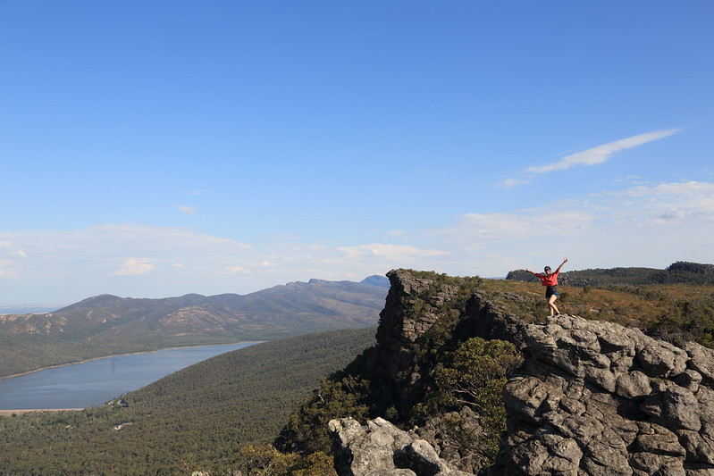 Grampians National Park, Victoria