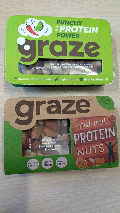 Graze