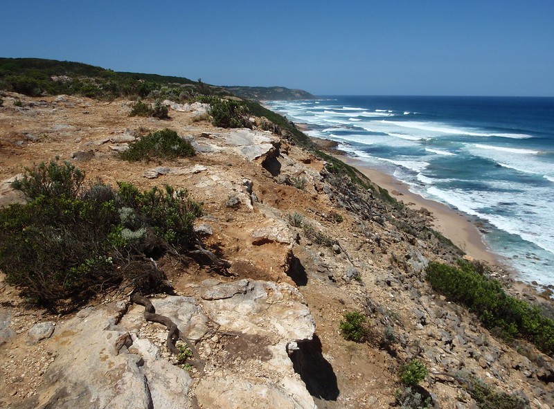 Great Ocean Walk, Australia