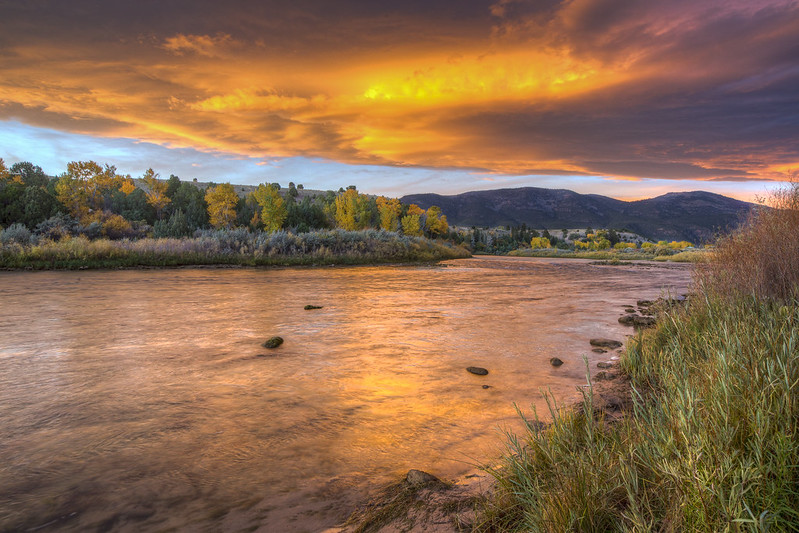 Green River, Utah