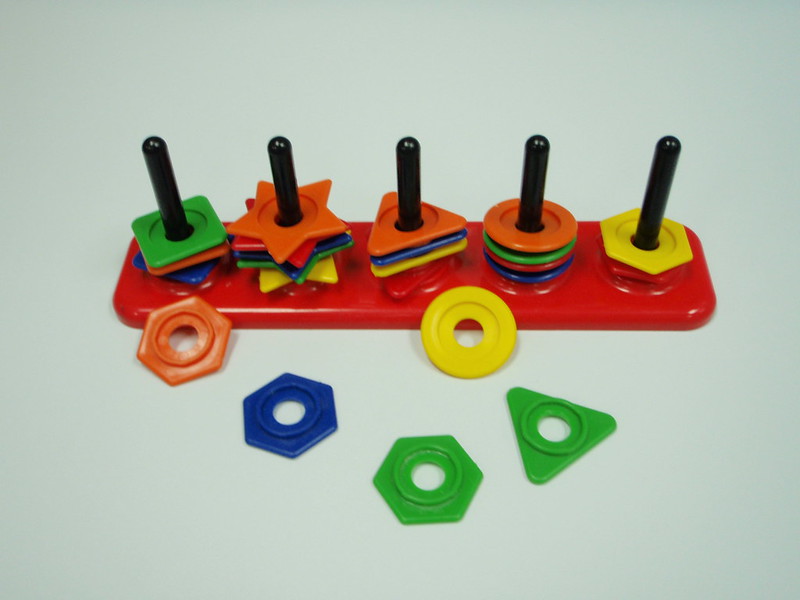 Green Toys Shape Sorter