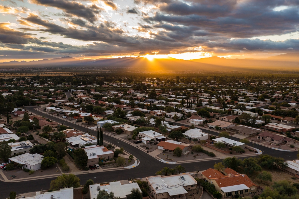 Green Valley, Arizona