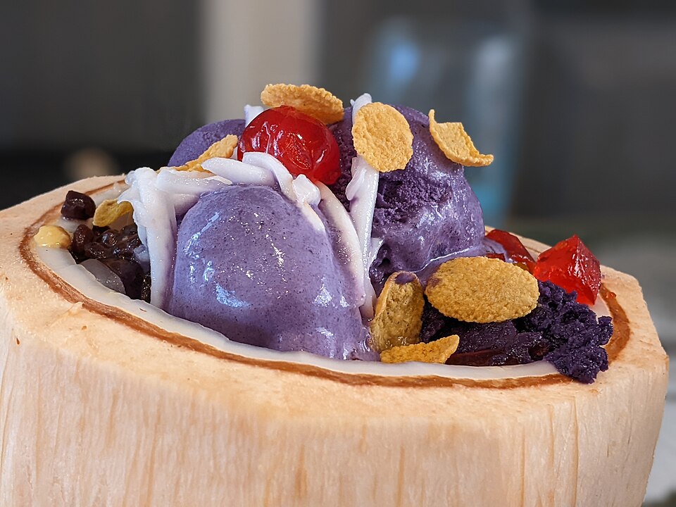 Halo-Halo (Philippines)