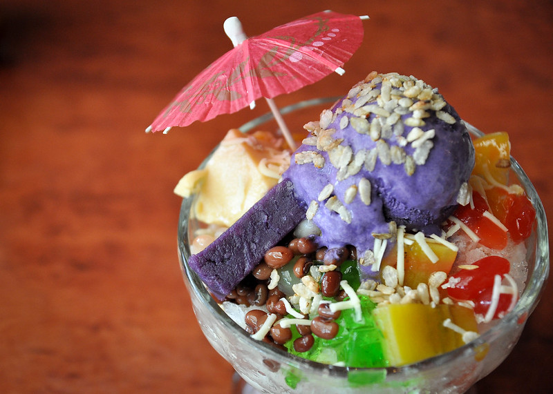 Halo-Halo (Philippines)