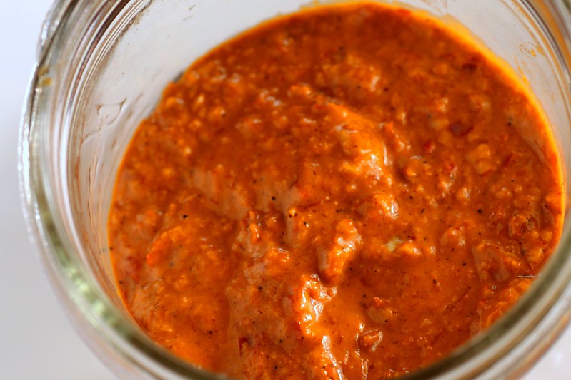 Harissa