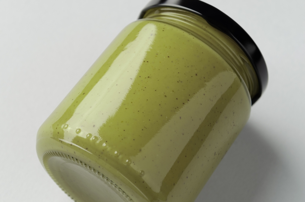 Hemp Seed Butter