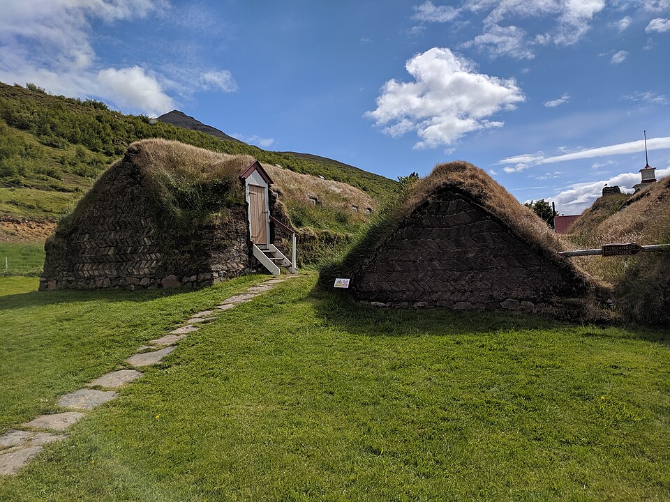 Icelandic's Linguistic Purism