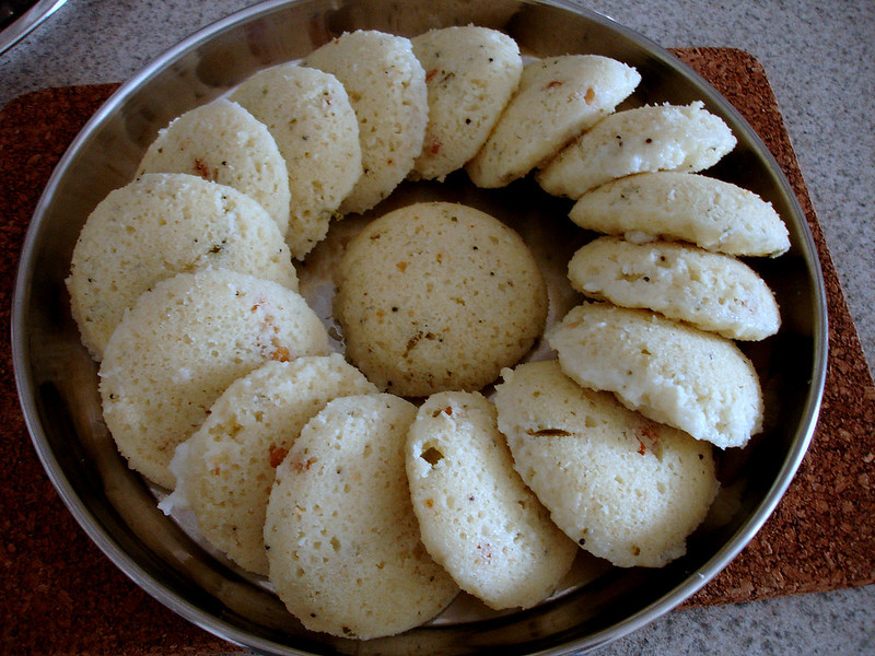 Idli