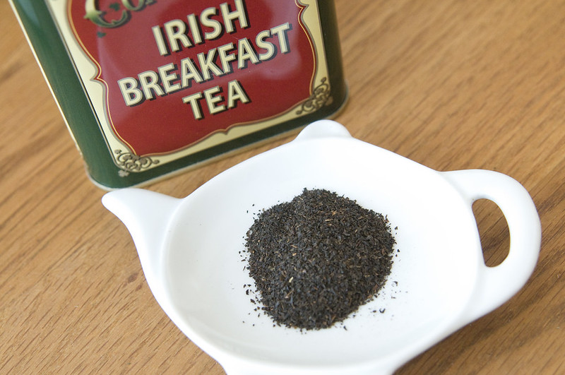 Irish Breakfast Tea (Ireland)