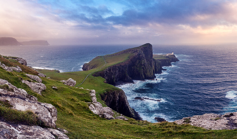 Isle of Skye, Scotland