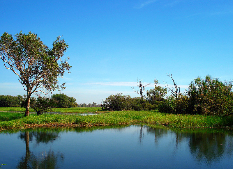 Kakadu National Park, Northern Territory