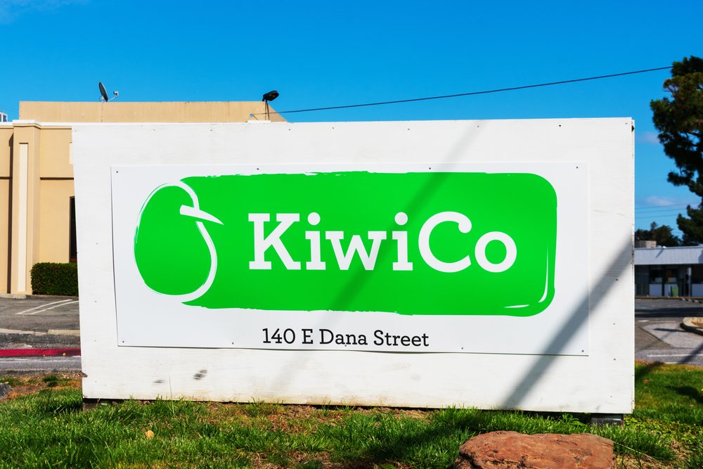 KiwiCo