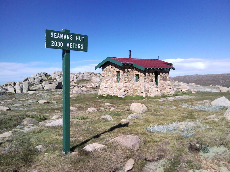 Kosciuszko National Park, New South Wales