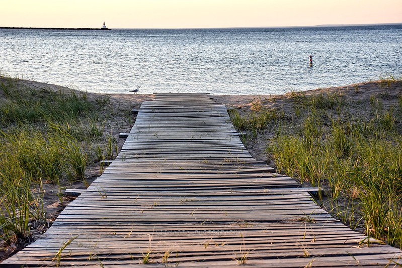 Lake Superior, Michigan/Minnesota/Wisconsin/Ontario