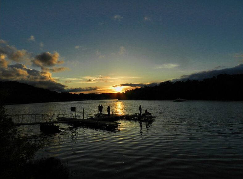 Lake of the Ozarks, Missouri