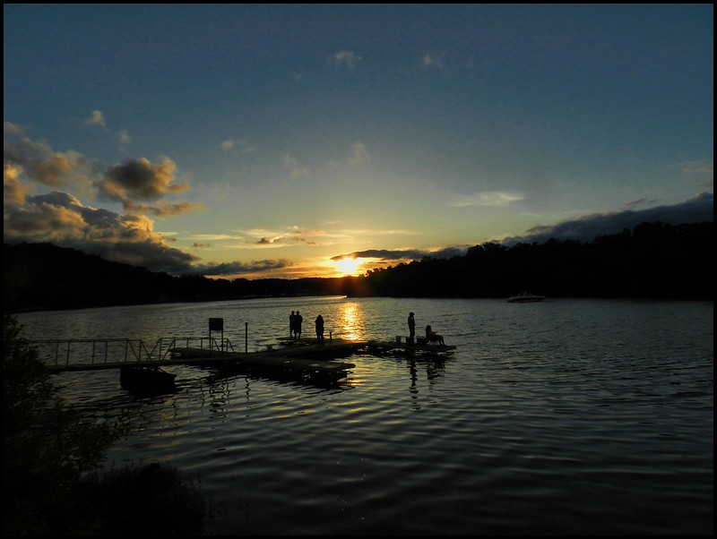 Lake of the Ozarks, Missouri