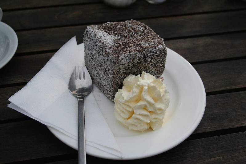 Lamingtons (Australia)