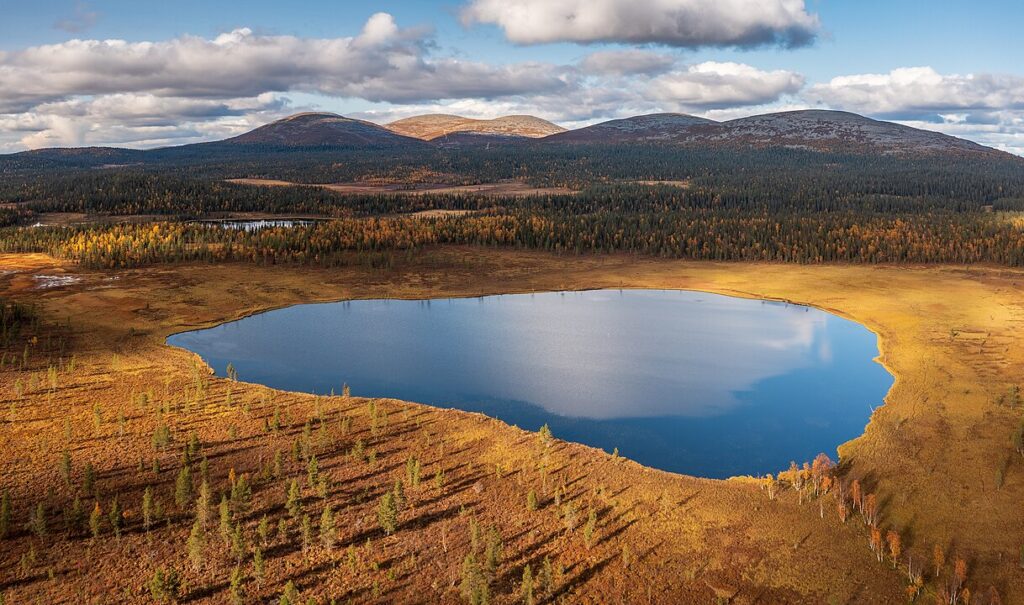 Lapland, Finland