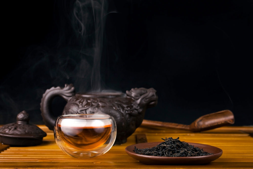 Lapsang Souchong (China)