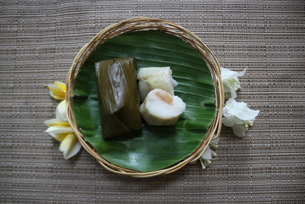 Lemper (Indonesia)