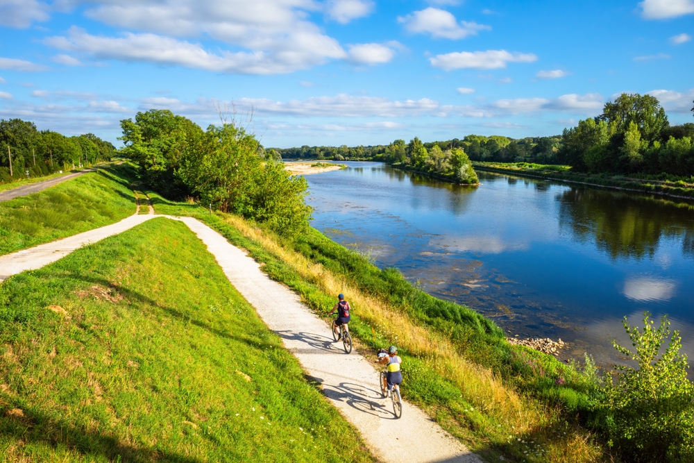 Loire Valley, France