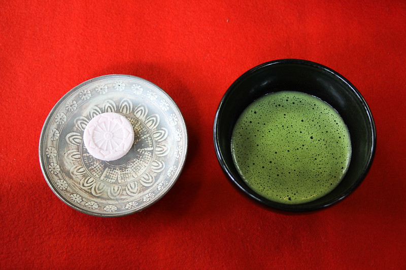 Matcha (Japan)