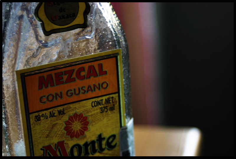 Mezcal (Mexico)