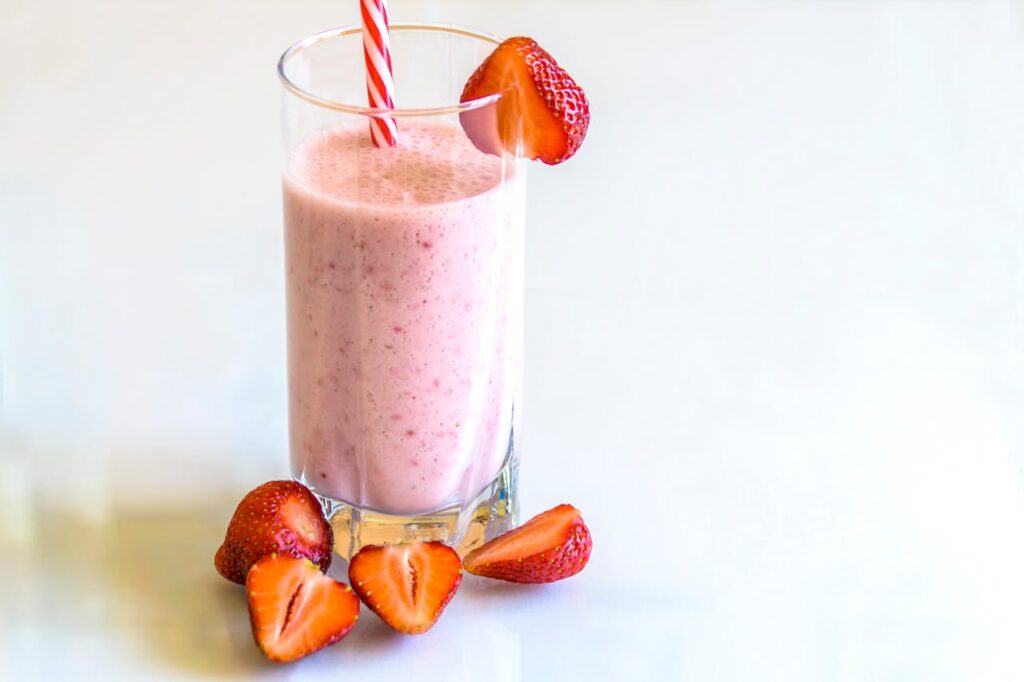 Myth: All smoothies and juices are healthy