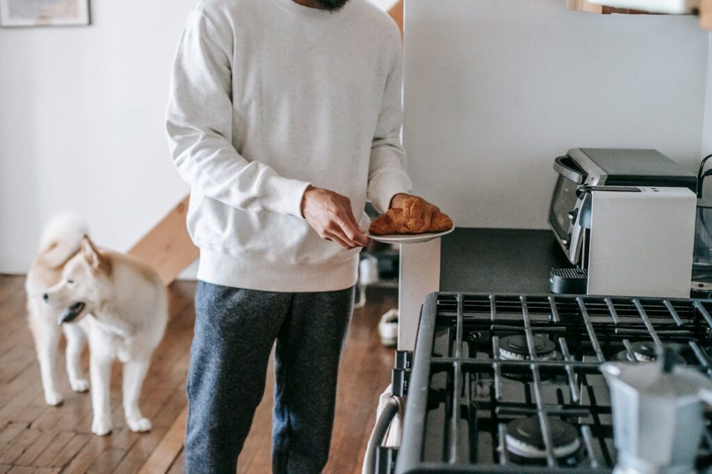 Myth: Microwaving food destroys nutrients