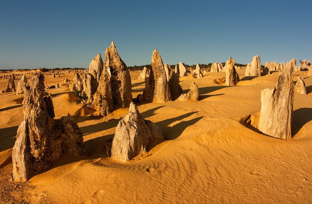 Nambung National Park, Western Australia