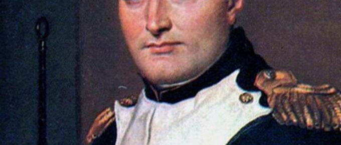 Napoleon Bonaparte Was Short