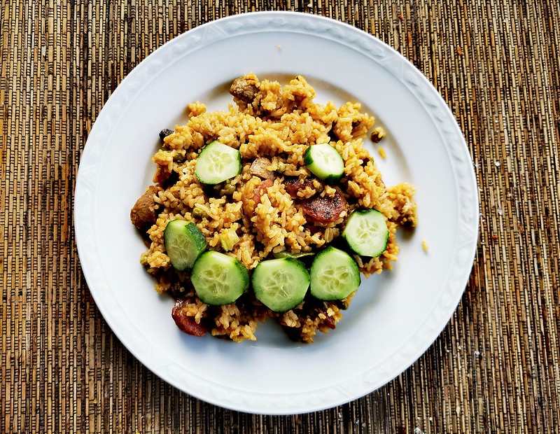 Nasi Goreng (Indonesia)