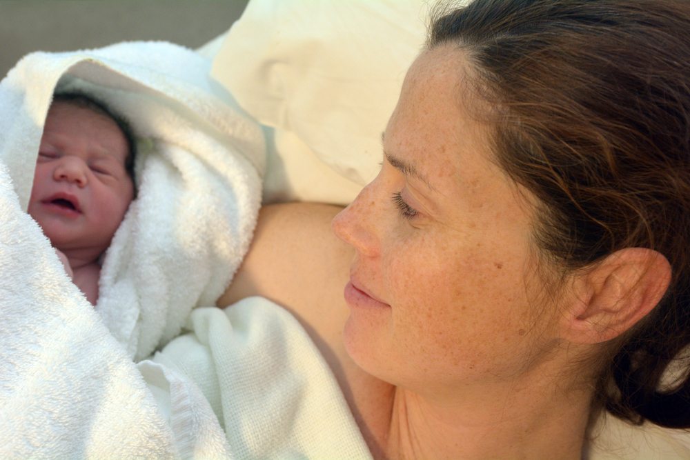 Myth: Natural Birth Is Not Possible After a Long Labor