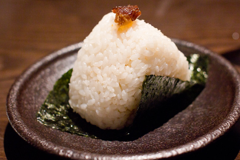 Onigiri (Japan)