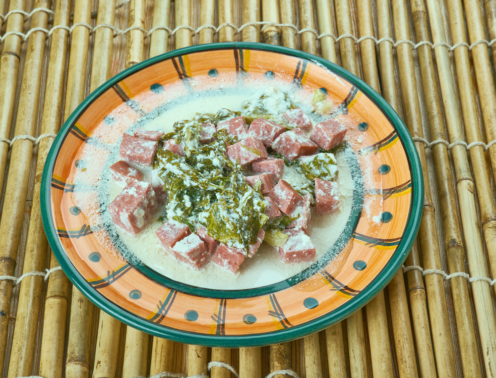 22 Rare and Traditional Dishes from the World’s Remote Regions