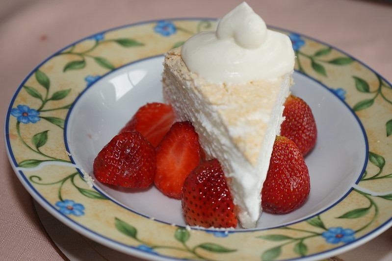 Pavlova (New Zealand)