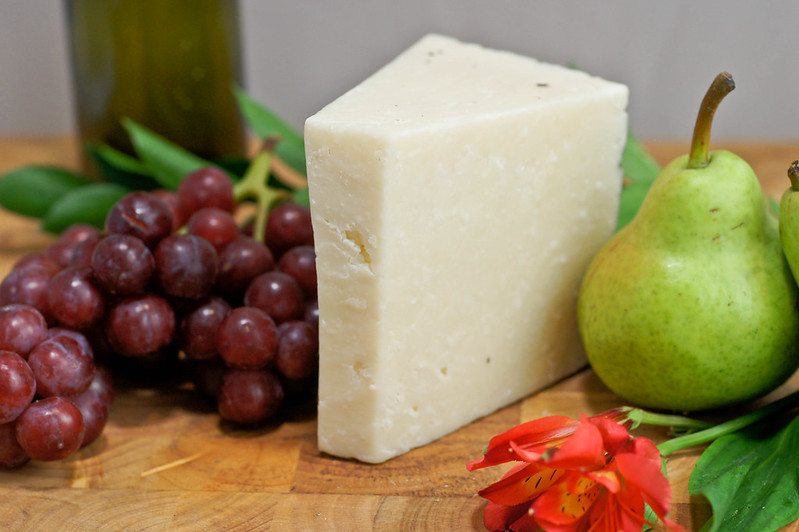 Pecorino Romano