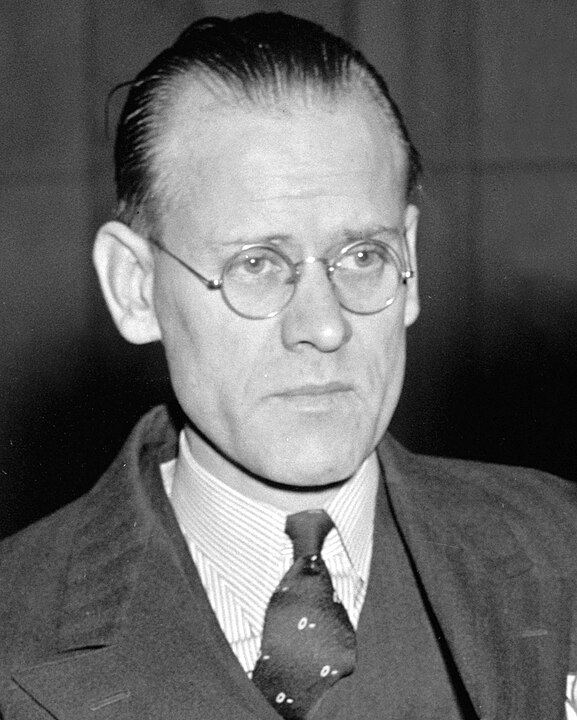 Philo Farnsworth and the Television