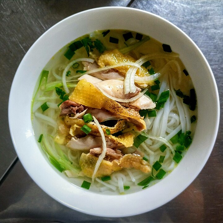 Pho - Vietnam