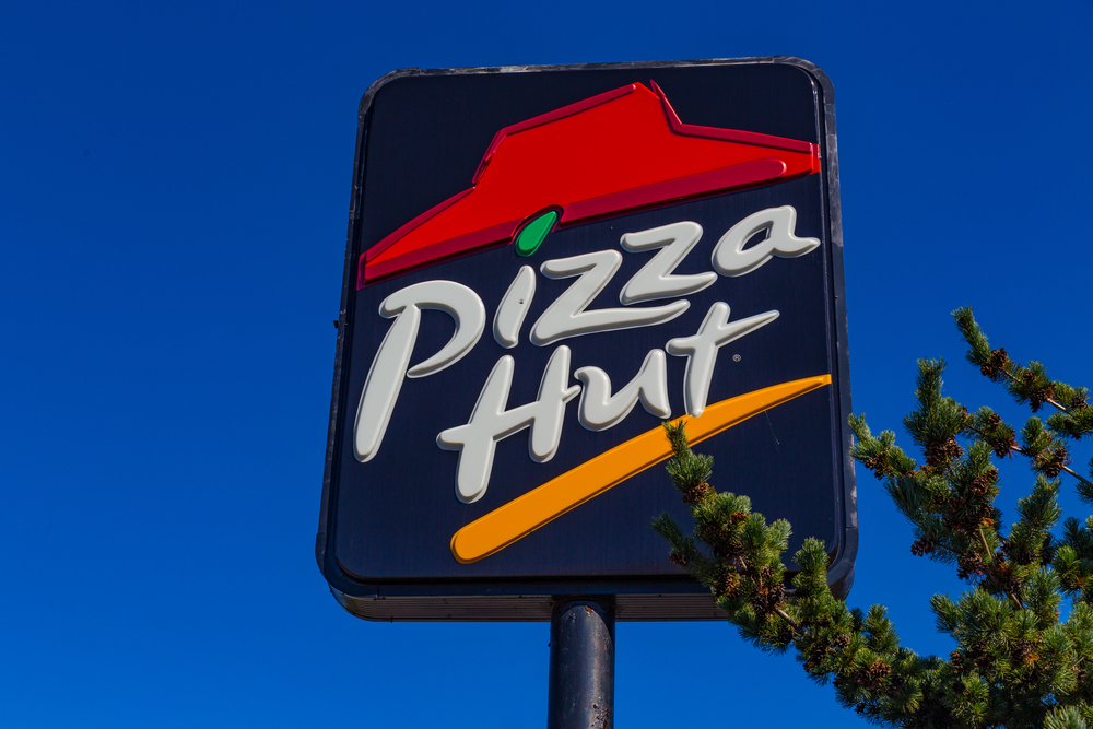 Pizza Hut’s Book It! Program Boosted Literacy Rates