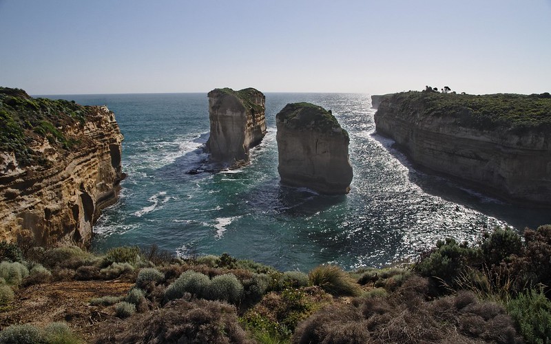 Port Campbell National Park, Victoria