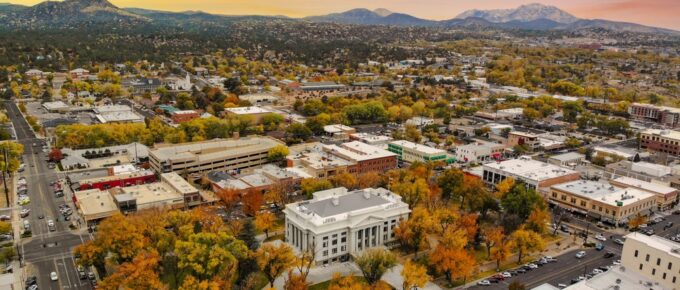 Prescott, Arizona