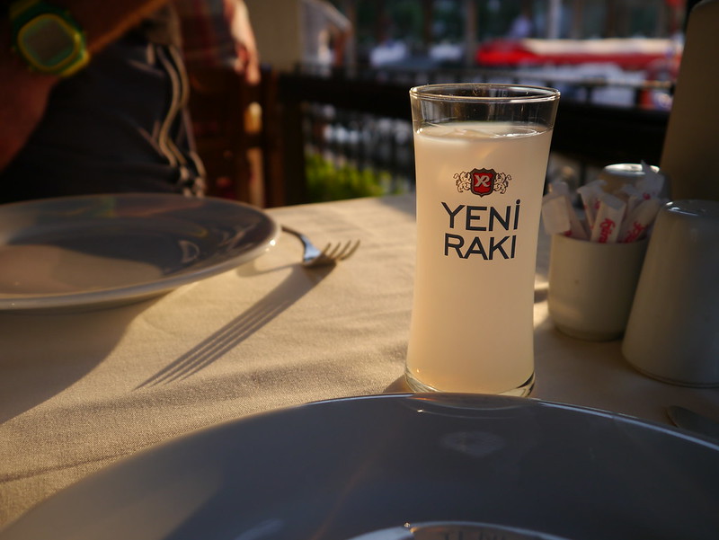 Raki (Turkey)