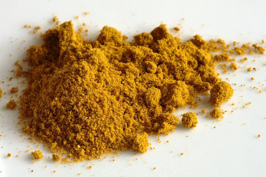 Ras el Hanout