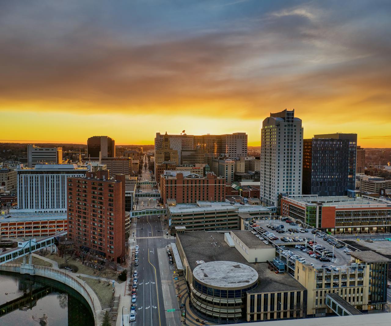 Rochester, Minnesota